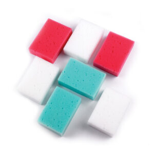 Lincoln Economy Sponges 7pk
