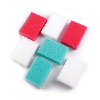 Lincoln Economy Sponges 7pk