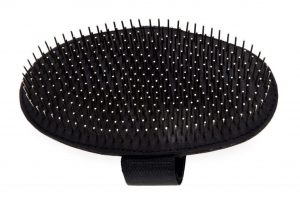 Ancol Ergo Palm Pin Brush