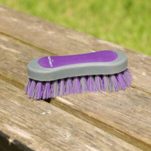 HySport Active Face Brush Royal Violet