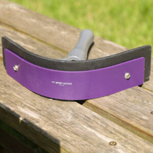 Hy Sport Active Sweat Scraper Royal Violet
