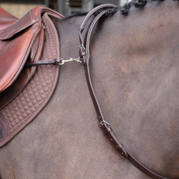 Shires Velociti GARA Neck Strap With Handle