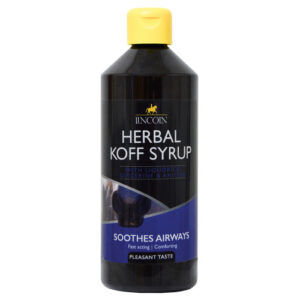 Lincoln Herbal Koff-Syrup 500ml