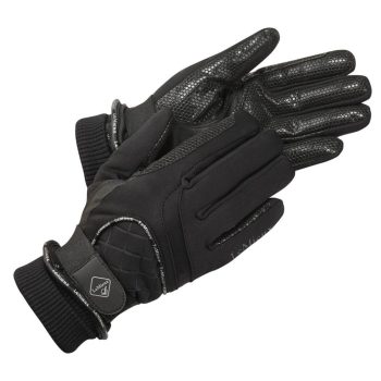 LeMieux ProTouch Waterproof Lite Riding Gloves