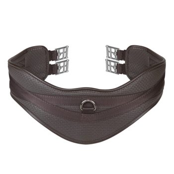Shires ARMA Anti-Chafe Anatomical Girth With Elastic