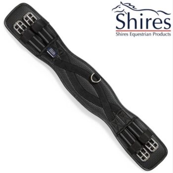 Shires Anti-Chafe Dressage Girth