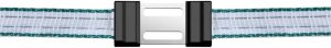 Rutland Litzclip Tape Connector (5 Pack)