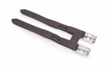 Shires Velociti GARA Girth Extension – Elastic