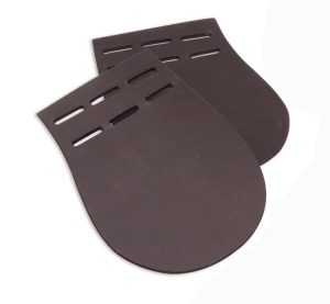 Shires Blenheim Girth Buckle Guards