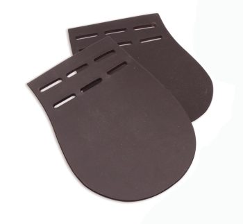 Shires Blenheim Girth Buckle Guards