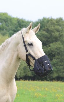 Shires Comfort Grazing Muzzle