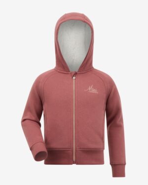 LeMieux Sherpa Lined Lily Hoodie