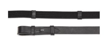 Shires Aviemore Pony Continental Web Reins