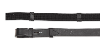 Shires Velociti GARA Continetal Web Reins