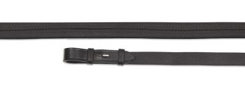 Velociti GARA Rubber Covered Reins