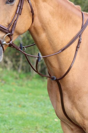 Shires Aviemore Running Martingale