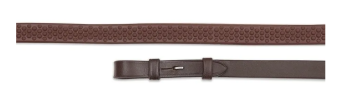 Shires Aviemore Soft Rubber Grip Reins