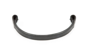 Shires Velociti GARA Plain Browband