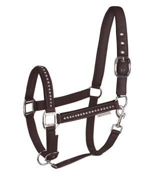 Waldhausen Crystal Halter