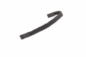 Shires Velociti GARA Plaited Browband