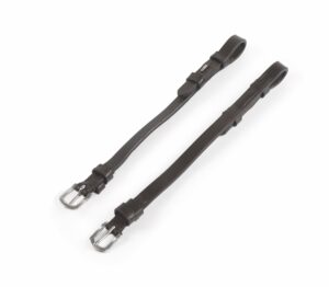 Shires Velociti RAPIDA Bridle Cheeks