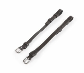 Shires Velociti RAPIDA Bridle Cheeks