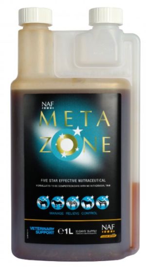 NAF Metazone 1L