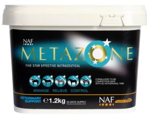 NAF Metazone 1.2kg