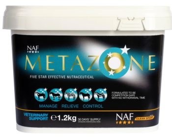 NAF Metazone 1.2kg