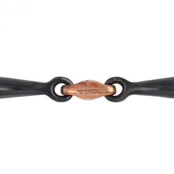 Shires Sweet Iron Bevel Bit