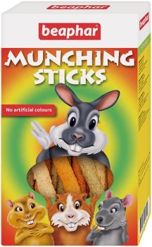 Beaphar Munching Sticks