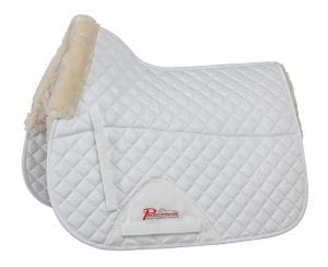Shires Performance Supafleece Saddlecloth