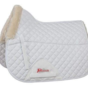 Shires Performance Supafleece Saddlecloth