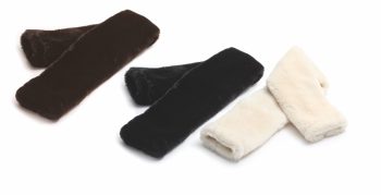 Shires Supafleece Girth Sleeve