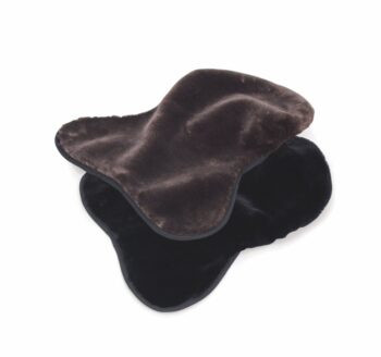 Shires ARMA Supafleece Seat Saver