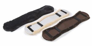 Shires Performance SupaFleece Dressage Girth Sleeve