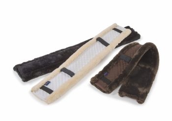 Shires Performance Supafleece GP Girth Cover