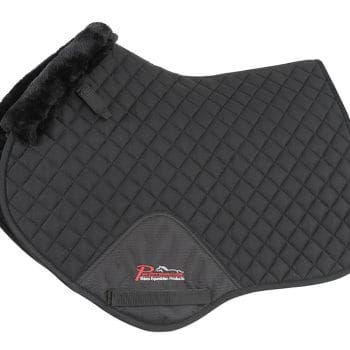 Shires Performance Supafleece Jump Saddlecloth