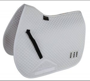 Shires Performance Numbered Saddlecloth