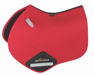 Shires ARMA Performance Jump Saddlecloth