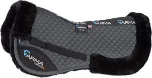 Shires ARMA Performance Half Pad