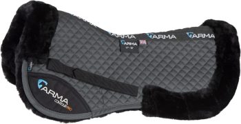 Shires ARMA Performance Half Pad