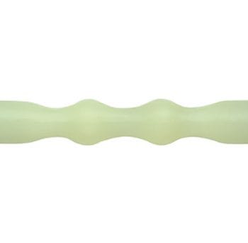 Shires EquiKind Ripple Eggbutt