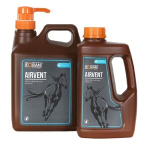 Foran Airvent Syrup 1L