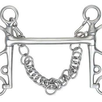 Shires Mullen Mouth Pelham
