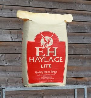EH Lite Haylage