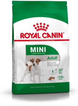 Royal Canin Mini Adult