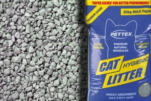 Pettex Cat Litter