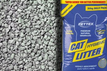 Pettex Cat Litter