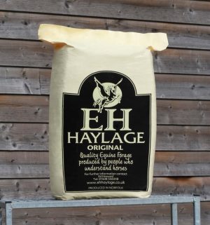 EH Original Haylage